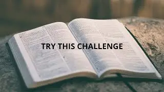 Just reading the book