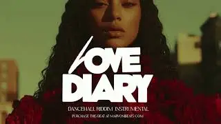 Dancehall Riddim Instrumental 2025 