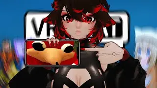 I Played VRChat on Mobile...This is What Happened!