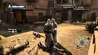 Assassin's Creed (High Settings) on HD 6650