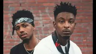 FREE | Savage Mode 2 Type Beat 