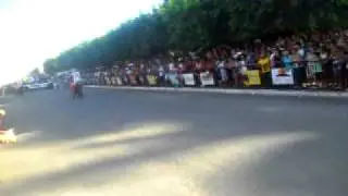 agitaçao moto show  em sao domingos