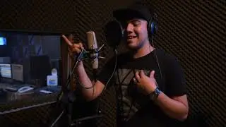Ese Par de Ojitos - Luis Valadez (Recorrer el Mundo)
