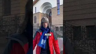 Por que Vladimir Putin es tan popular en Rusia y Latinoamérica#putin #presidenteruso #rusia