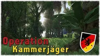 Arma 3 [PzGrenBrig37] - Tag 1: Operation Kammerjäger 09.11.2017 [Taktisch][Vietnam][German][1/1]