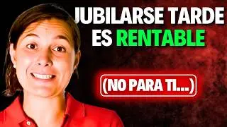¿Jubilación Tarde = MORTALIDAD? | Valoración IMPONENTE de OpenAI ➡️ Sucesos CLAVE Agosto 24