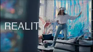 Reality (Philosopher, Photographer: Episode 2)