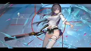 Tower of Fantasy - Last 10 Lin pulls