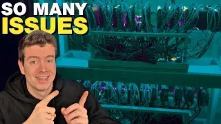 A Day in The Life of a GPU Miner in 2025