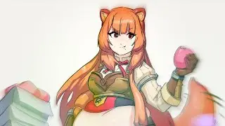 Fat anime girls | Furry | BBW | SSBBW