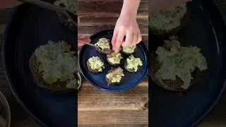Так вы еще ИХ не готовили! Бутеры СО ШПРОТАМИ 