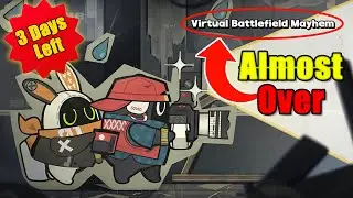I Almost Missed THIS Event! DON'T Be Like Me