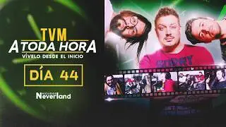 MARATÓN DE TOMÁS VA A MORIR 🔥
