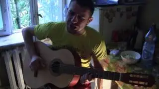 Агата Кристи – Я в детстве спрятался в шкафу