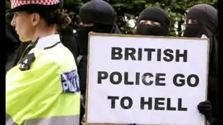 Is there a Britishness to reclaim  Michael Bradley  Marxism 2006