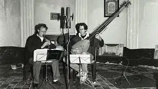 Der Fluyten Lust-hof, psalm 9, arrangement/improvisation