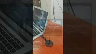 Have you ever used such a useful wireless screen projector?
