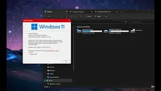 Tabs In File Explorer on Windows 11 Version 25140.1000 (How to Enable)