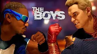 DON'T play Mortal Kombat with MODS