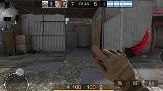 highlights standoff 2