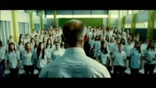 LA OLA (Die Welle) | Trailer subtitulado