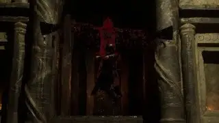 Unreal Engine 5 Blood Simulation Phoenix VFX