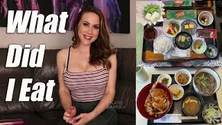 Foodies Assemble! Mukbang O'clock - What's On The Menu?