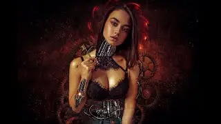Industrial, Steampunk Music, Dark Electronic, Darkwave, Experimental 2023