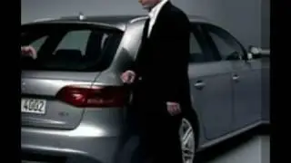 Movie_18_(New Audi A4é    æ    å±  ç¤º).
