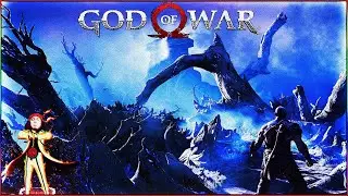 #27 МИР МЕЖДУ МИРАМИ [ GOD OF WAR ] #godofwar #прохождение #максимальнаясложность