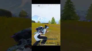 M24 Master #pubg #ytshort #pubglover #m24