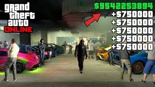 How To GET MILLIONS in seconds GTA 5 || Business Manager Setup Easy To Earn Money || 2TAKE1