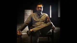 Mirzapur Theme  - Main Theme Extended (10 Minutes Loop)