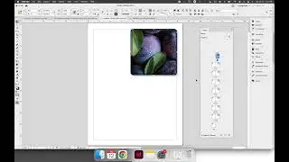 Releasing Design Elements from a Parent Page in InDesign