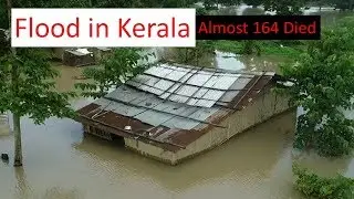 India monsoon floods 'kill 164' in Kerala || World Today ||