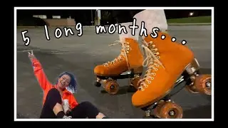i finally got them & here's what happened