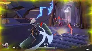 Greatest Starlord Teammate Highlight Ever
