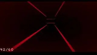 something about pacman [chase theme]