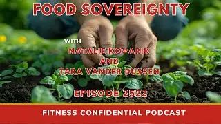 Food Sovereignty - Episode 2522
