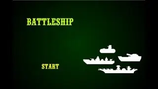 Battleship (Read Description)