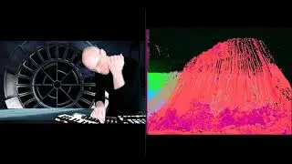 death's dynamic shroud.wmv @ SPF420 x Sync^Up 2020 - Full Set