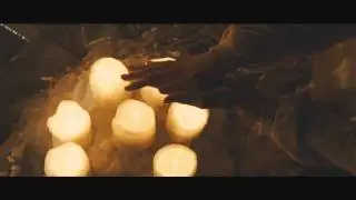 Кукла колдуна