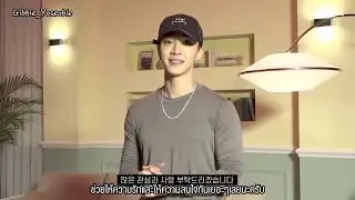 [THAISUB] [Behind] 이기광(LEE GIKWANG) DIGITAL SINGLE [I] `D.C.Y.E` MV MAKING