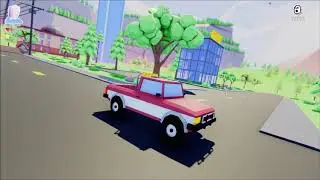 Grand Dude Simulator Gameplay / Cops are going crazy