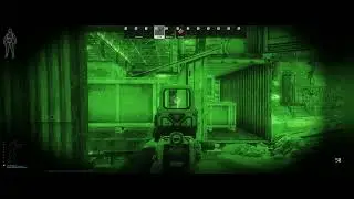 Tarkov Tagilla vs AK-50