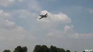 Jets Over Kentucky 2020 3rd trailer