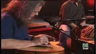 Jackson Browne & David Lindley - Stay - Love Is Strange
