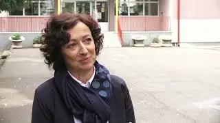 Osnovna škola „Živadin Apostolović”