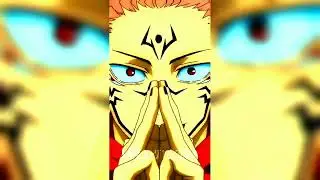JIN MORI VS SUKUNA