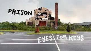 Prison 